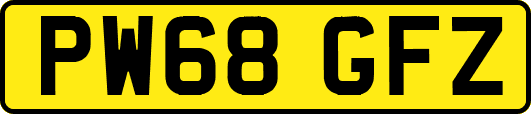 PW68GFZ