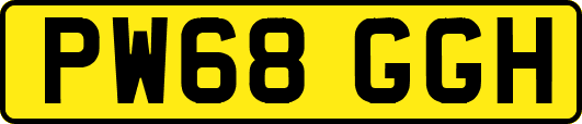 PW68GGH