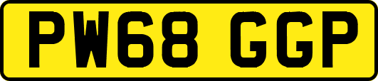 PW68GGP