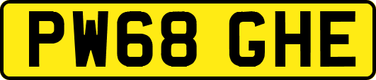 PW68GHE