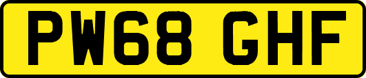 PW68GHF
