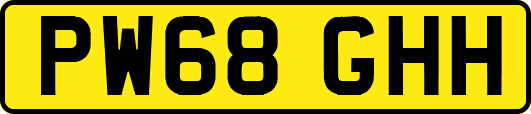 PW68GHH