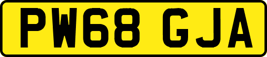 PW68GJA
