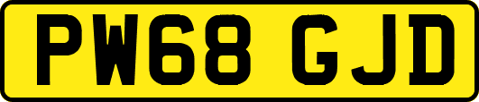 PW68GJD
