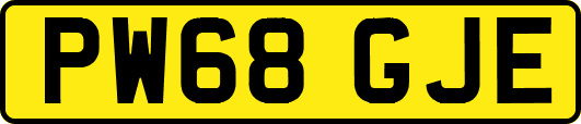 PW68GJE