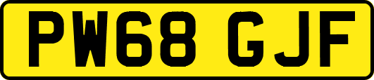 PW68GJF