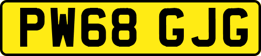 PW68GJG