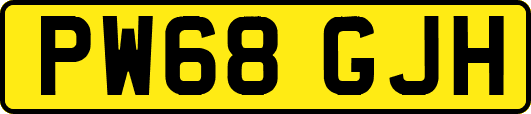 PW68GJH
