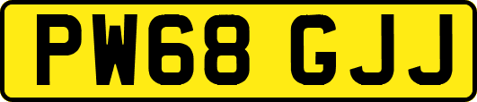 PW68GJJ