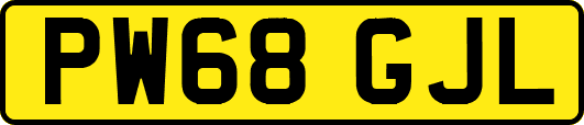 PW68GJL