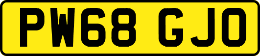 PW68GJO