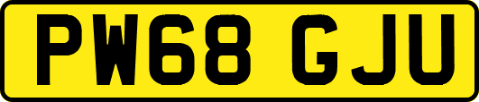 PW68GJU
