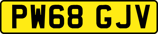 PW68GJV