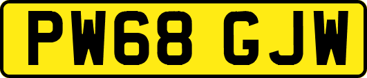 PW68GJW