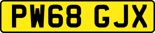 PW68GJX