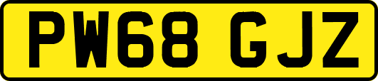 PW68GJZ