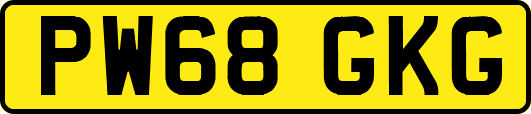 PW68GKG