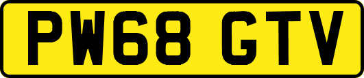 PW68GTV