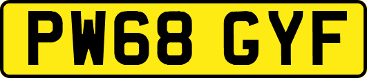 PW68GYF