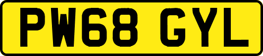 PW68GYL