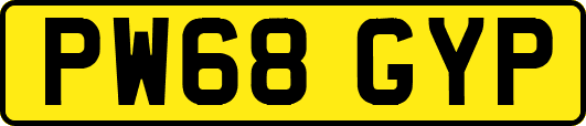 PW68GYP