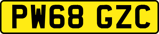 PW68GZC