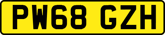 PW68GZH