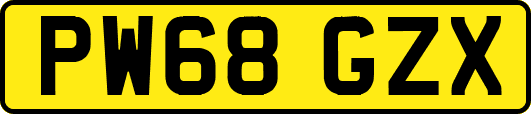 PW68GZX