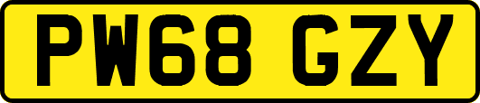 PW68GZY