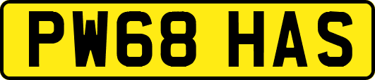 PW68HAS
