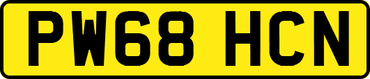 PW68HCN
