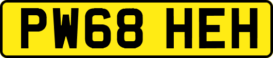 PW68HEH