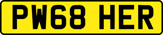 PW68HER