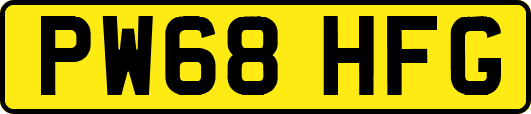 PW68HFG