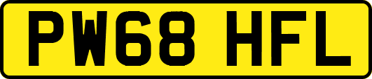 PW68HFL