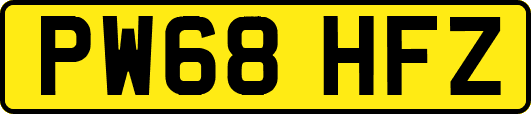 PW68HFZ