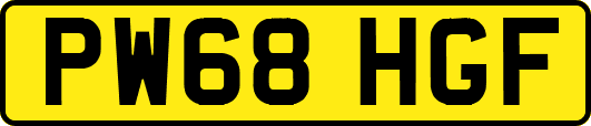 PW68HGF