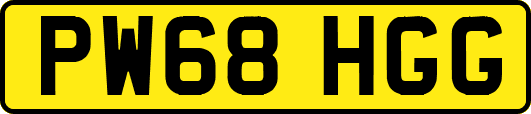 PW68HGG