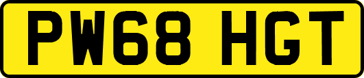 PW68HGT