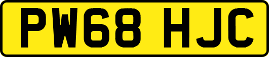 PW68HJC