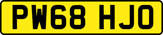 PW68HJO