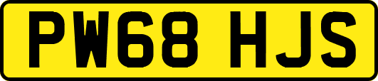 PW68HJS