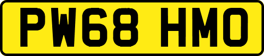 PW68HMO
