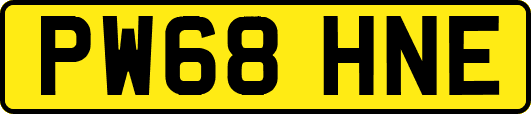 PW68HNE