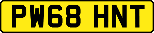 PW68HNT
