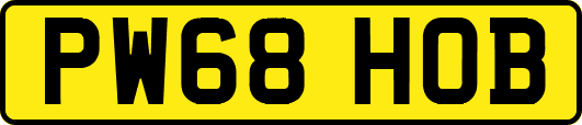 PW68HOB