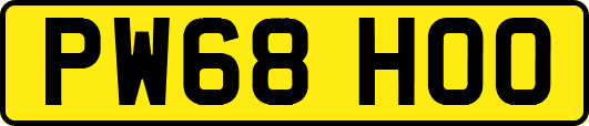 PW68HOO
