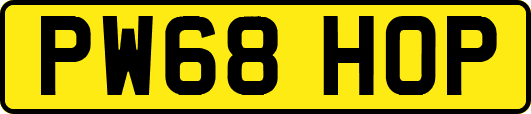 PW68HOP