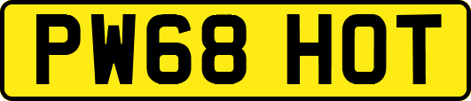 PW68HOT