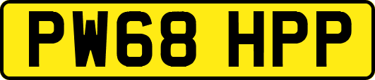 PW68HPP